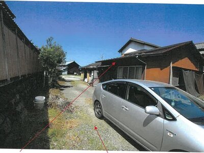 (値下げ) 岐阜県羽島市 竹鼻駅 戸建て 243万円の競売物件 #3