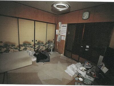 (値下げ) 岐阜県羽島市 竹鼻駅 戸建て 243万円の競売物件 #9