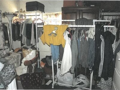 (値下げ) 岐阜県羽島市 須賀駅6分 戸建て 314万円の競売物件 #11