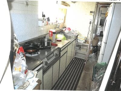 (値下げ) 岐阜県羽島市 須賀駅6分 戸建て 314万円の競売物件 #6