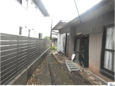 (値下げ) 岐阜県岐阜市 那加駅 戸建て 717万円の競売物件 #21