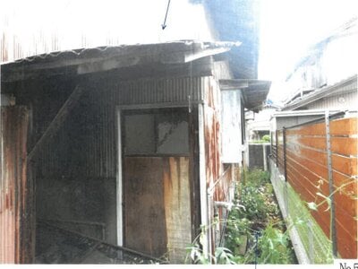 (値下げ) 岐阜県岐阜市 那加駅 戸建て 717万円の競売物件 #22