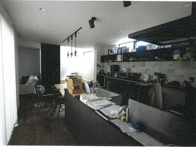 岐阜県本巣郡北方町 穂積駅 戸建て 1,642万円の競売物件 #2