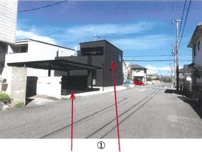 岐阜県本巣郡北方町 穂積駅 戸建て 1,642万円の競売物件 #6