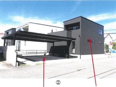 岐阜県本巣郡北方町 穂積駅 戸建て 1,642万円の競売物件 #7