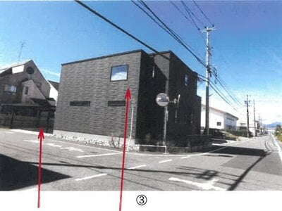 岐阜県本巣郡北方町 穂積駅 戸建て 1,642万円の競売物件 #8