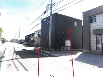 岐阜県本巣郡北方町 穂積駅 戸建て 1,642万円の競売物件 #9