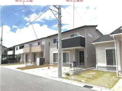 岐阜県大垣市 北大垣駅9分 戸建て 1,256万円の競売物件 #13