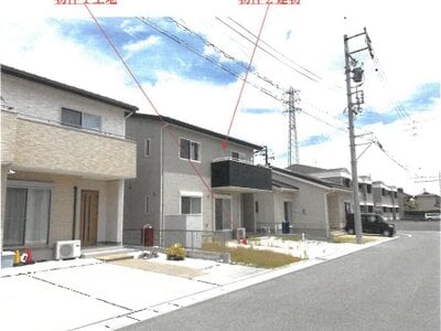 岐阜県大垣市 北大垣駅9分 戸建て 1,256万円の競売物件 #15