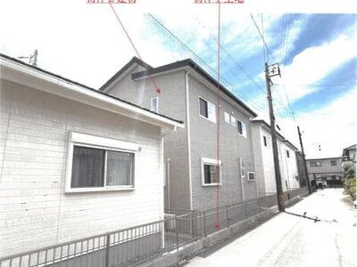 岐阜県大垣市 北大垣駅9分 戸建て 1,256万円の競売物件 #16