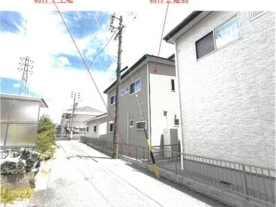 岐阜県大垣市 北大垣駅9分 戸建て 1,256万円の競売物件 #17