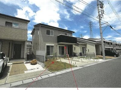 岐阜県大垣市 北大垣駅9分 戸建て 1,256万円の競売物件 #2