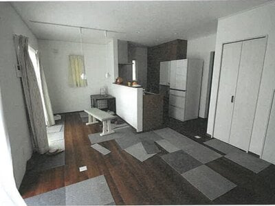 岐阜県大垣市 北大垣駅9分 戸建て 1,256万円の競売物件 #5