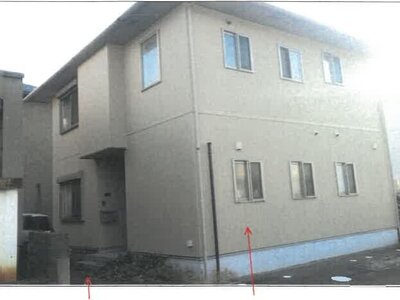 岐阜県岐阜市 長森駅18分 戸建て 928万円の競売物件 #8