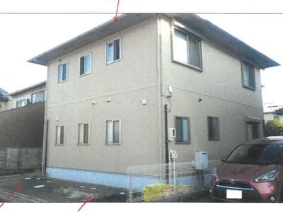 岐阜県岐阜市 長森駅18分 戸建て 928万円の競売物件 #9