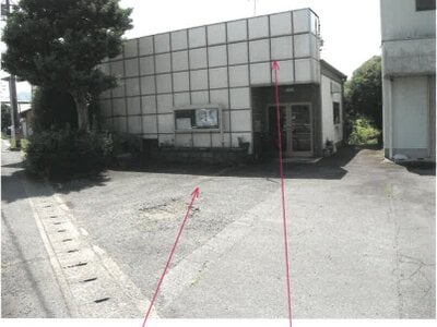 岐阜県岐阜市 那加駅 戸建て 475万円の競売物件 #2