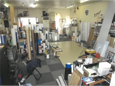 岐阜県岐阜市 那加駅 戸建て 475万円の競売物件 #3