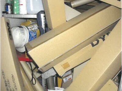 岐阜県岐阜市 那加駅 戸建て 475万円の競売物件 #4