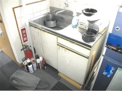 岐阜県岐阜市 那加駅 戸建て 475万円の競売物件 #6