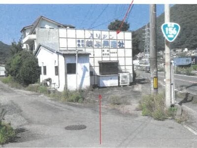 岐阜県岐阜市 那加駅 戸建て 475万円の競売物件 #7