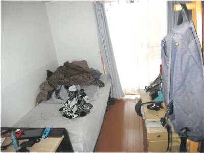 岐阜県岐阜市 各務原市役所前駅 戸建て 344万円の競売物件 #11