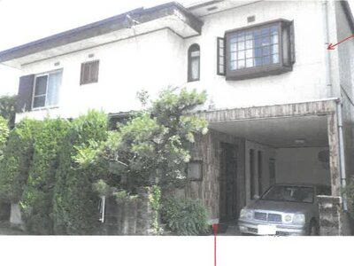 岐阜県岐阜市 各務原市役所前駅 戸建て 344万円の競売物件 #12
