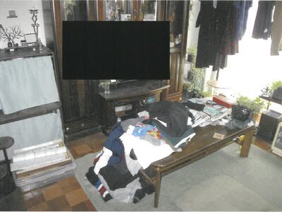 岐阜県岐阜市 各務原市役所前駅 戸建て 344万円の競売物件 #2