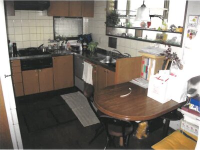 岐阜県岐阜市 各務原市役所前駅 戸建て 344万円の競売物件 #3