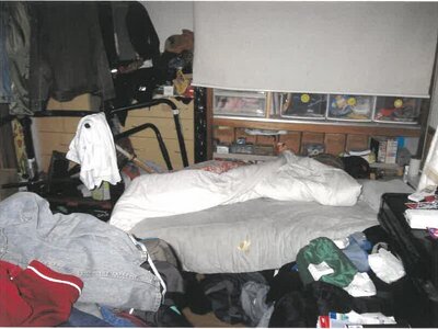 岐阜県岐阜市 各務原市役所前駅 戸建て 344万円の競売物件 #4