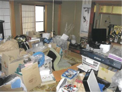 岐阜県岐阜市 各務原市役所前駅 戸建て 344万円の競売物件 #5