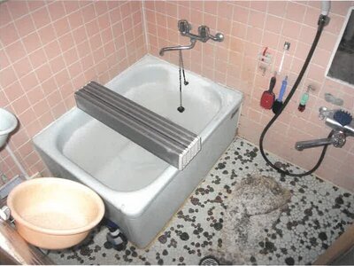 岐阜県岐阜市 各務原市役所前駅 戸建て 344万円の競売物件 #6