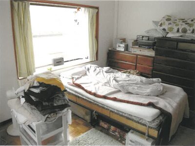 岐阜県岐阜市 各務原市役所前駅 戸建て 344万円の競売物件 #8