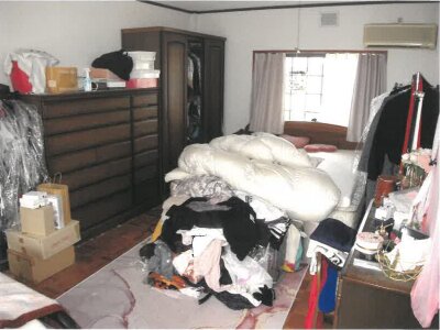 岐阜県岐阜市 各務原市役所前駅 戸建て 344万円の競売物件 #9