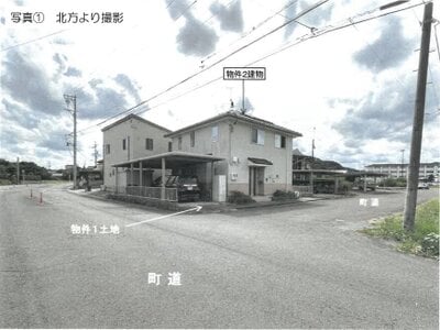 岐阜県加茂郡坂祝町 坂祝駅24分 戸建て 752万円の競売物件 #14