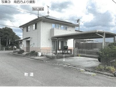 岐阜県加茂郡坂祝町 坂祝駅24分 戸建て 752万円の競売物件 #16