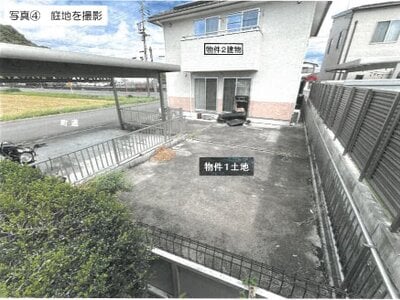 岐阜県加茂郡坂祝町 坂祝駅24分 戸建て 752万円の競売物件 #17