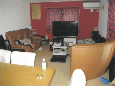 岐阜県加茂郡坂祝町 坂祝駅24分 戸建て 752万円の競売物件 #4