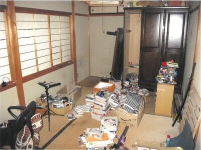 岐阜県飛騨市 飛騨古川駅 戸建て 241万円の競売物件 #10