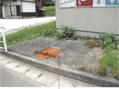 岐阜県飛騨市 飛騨古川駅 戸建て 241万円の競売物件 #5