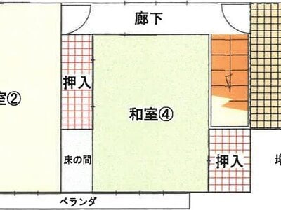 愛知県安城市 南安城駅8分 戸建て 2,746万円の競売物件 #2