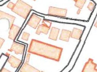 愛知県安城市 南安城駅8分 戸建て 2,746万円の競売物件 #20