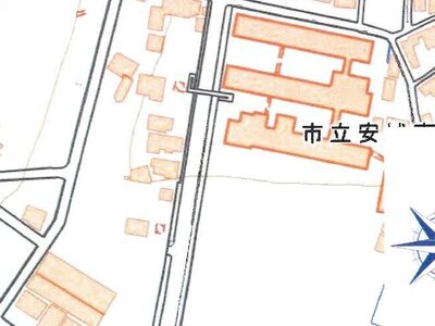 愛知県安城市 南安城駅8分 戸建て 2,746万円の競売物件 #21