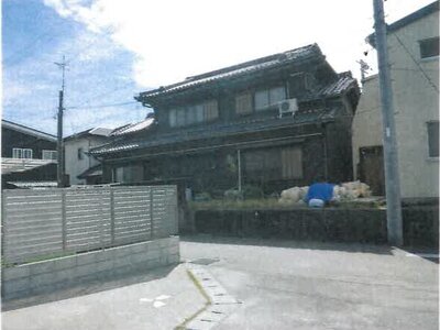 愛知県安城市 南安城駅8分 戸建て 2,746万円の競売物件 #23