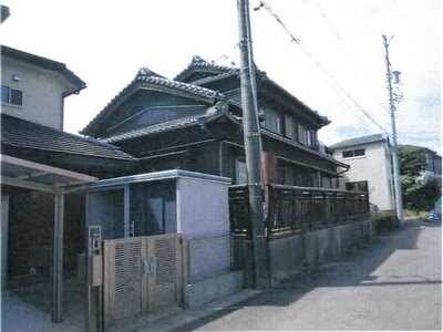 愛知県安城市 南安城駅8分 戸建て 2,746万円の競売物件 #24