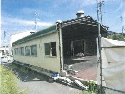 愛知県安城市 南安城駅8分 戸建て 2,746万円の競売物件 #26