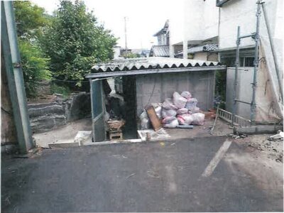 愛知県安城市 南安城駅8分 戸建て 2,746万円の競売物件 #27