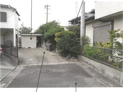 愛知県安城市 南安城駅8分 戸建て 2,746万円の競売物件 #3