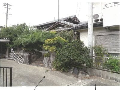 愛知県安城市 南安城駅8分 戸建て 2,746万円の競売物件 #4