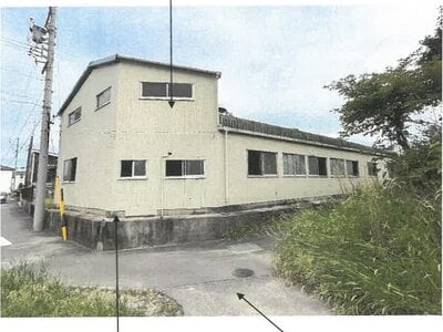 愛知県安城市 南安城駅8分 戸建て 2,746万円の競売物件 #7