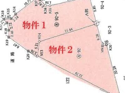 (値下げ) 愛知県豊田市 平戸橋駅15分 戸建て 1,088万円の競売物件 #12